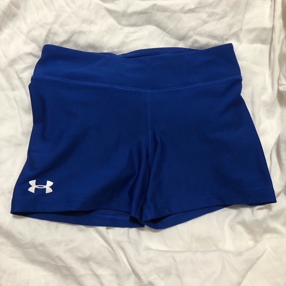 Under Armour 3” Dri-Fit Shorts M - Picture 1 of 3